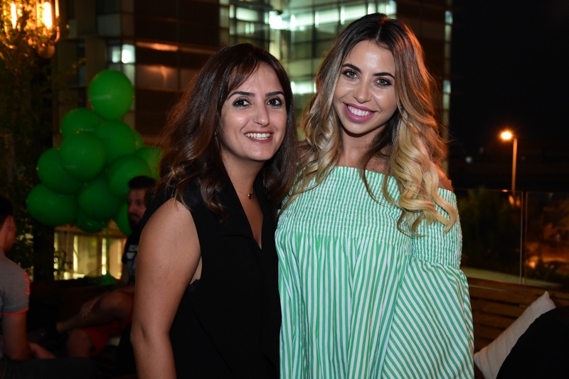 Careem Wink & Drink Gathering